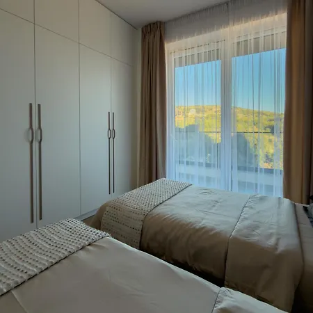 Apartment Dolce - Sea