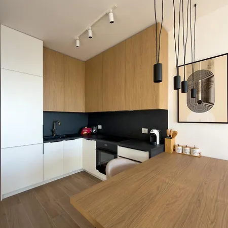 Apartment Dolce - Sea *