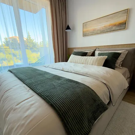 Apartment Dolce - Sea *