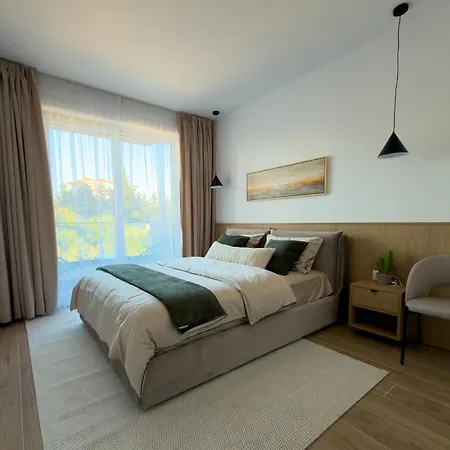 Apartment Dolce - Sea