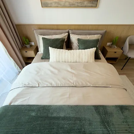 Apartment Dolce - Sea *